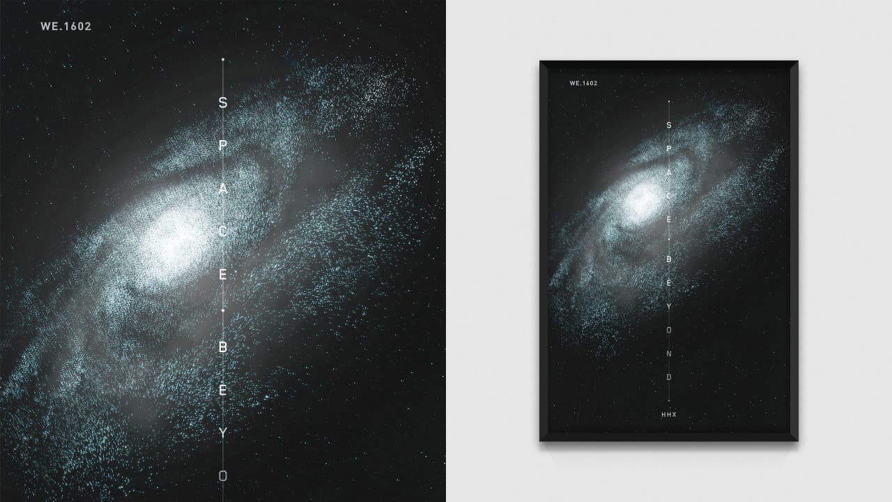 WEGalaxy