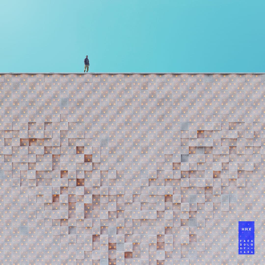 Float4Facade