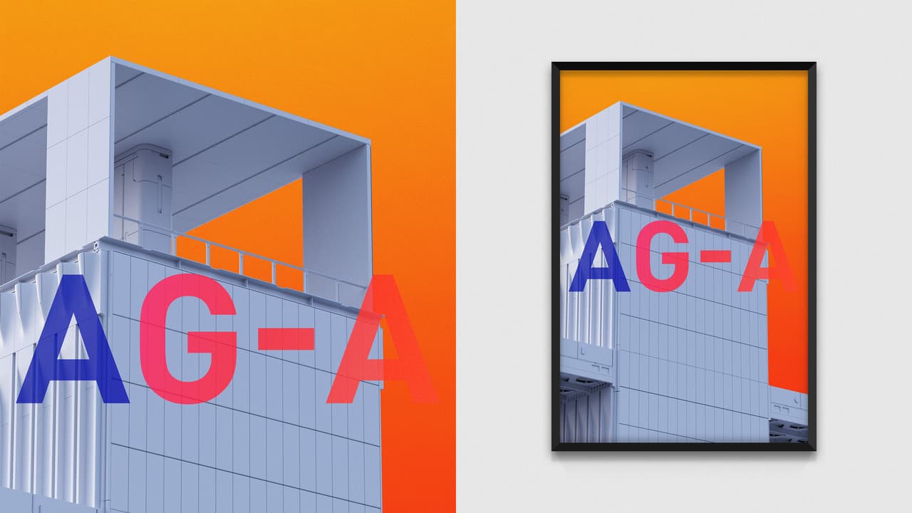 AgathaPoster