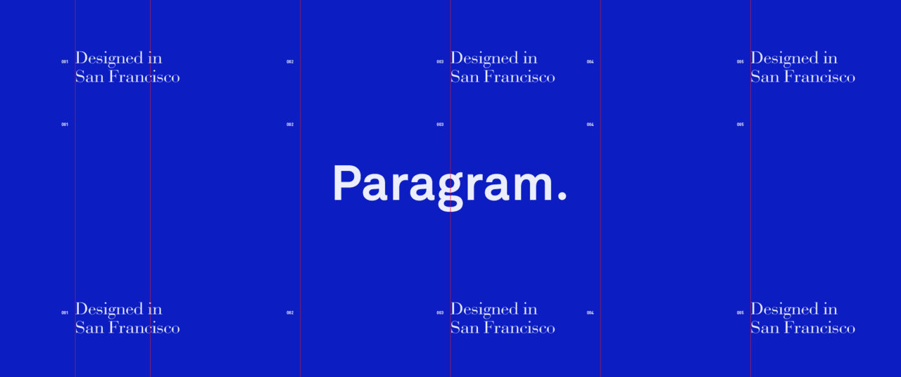 Paragram